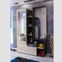 Портманто Сохо