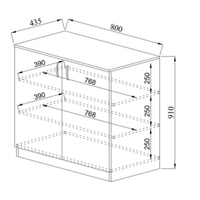 Скрин Сити 3009 в пет цветови комбинации