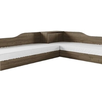 Ъглови легла с ракла Сити 2001