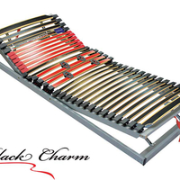 Подматрачна рамка Black Charm с опция К/ единична