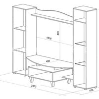 Секция Лукс