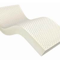 Матрак NEOLATEX silver/ персон и половина