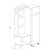 Портманто Фокс
