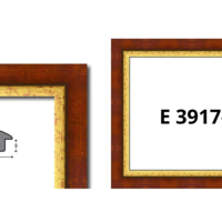 Профили за рамки с ширина от 31 мм до 39 мм