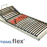 Подматрачна рамка Система flex с опция Г/ персон и половина