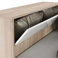 Легло Сити 2002 в пет цветови комбинации