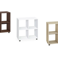 Етажерка Кубо 4