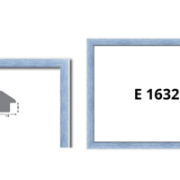 Профили за рамки с ширина до 17 мм