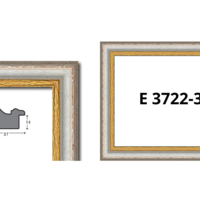 Профили за рамки с ширина от 31 мм до 39 мм