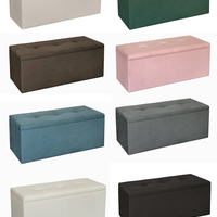 Табуретка- ракла Текстил