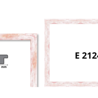 Профили за рамки с ширина от 18 мм до 24 мм