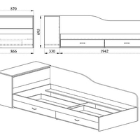 Легло Сити 2005 в пет цветови комбинации