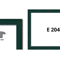 Профили за рамки с ширина от 18 мм до 24 мм