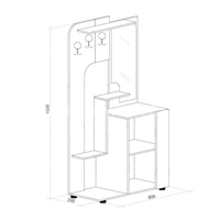 Портманто Елинор