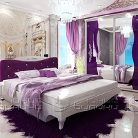 Спален комплект Ориент