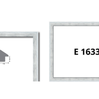 Профили за рамки с ширина до 17 мм