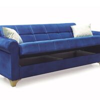 Разтегателен диван Аспендос