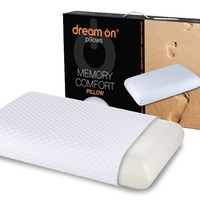 Възглавница MEMORY COMFORT