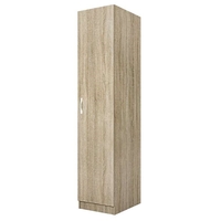 Гардероб Сити 1010 в пет цветови комбинации