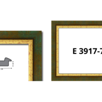 Профили за рамки с ширина от 31 мм до 39 мм