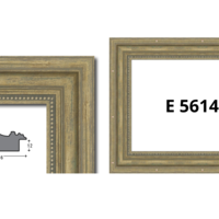 Профили за рамки с ширина от 50 мм до 64 мм