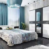 Спален комплект Рока