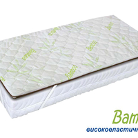 Топ матрак Bamboo