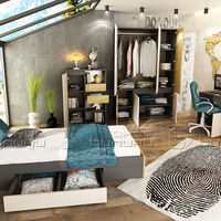 Детско обзавеждане Тоби