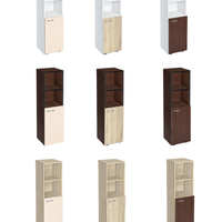 Етажерка Ава 4.1 с врата