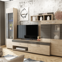 Секция Галакси