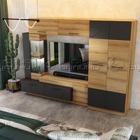 Секция Форте