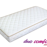 Матрак Duo comfort memo/ единичен
