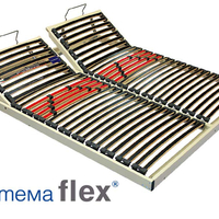 Подматрачна рамка Система flex с опция Г/ двоен
