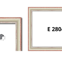 Профили за рамки с ширина от 25 мм до 30 мм