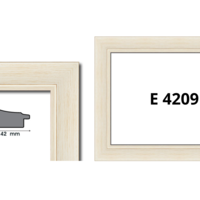 Профили за рамки с ширина от 40 мм до 50 мм