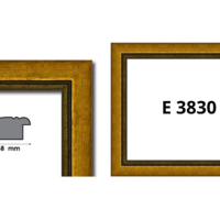 Профили за рамки с ширина от 31 мм до 39 мм