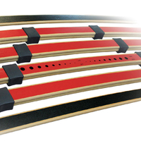 Подматрачна рамка Система flex с опция Г/ двоен