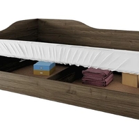 Легло Сити 2009 в пет цветови комбинации