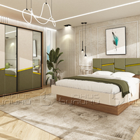 Спален комплект Мобили