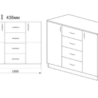 Скрин Сити 3004  в пет цветови комбинации