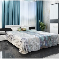 Спалня Рока