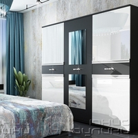 Гардероб Рока