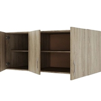 Надстройка Сити 1005 в пет цветови комбинации