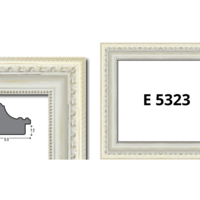 Профили за рамки с ширина от 50 мм до 64 мм