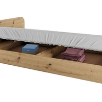 Легло Сити 2011 в пет цветови комбинации