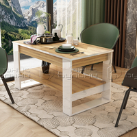 Разтегателна маса Денвър 1