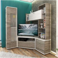 Ъглова секция Тиара