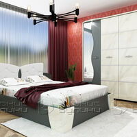 Спален комплект Амор