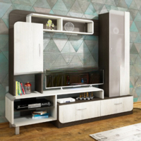 Секция Каризма