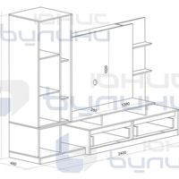 Секция Джаз
